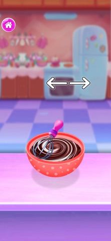 Bake & Decorate Cake Maker screenshot 3
