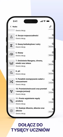 Maturalny Kampus Screenshot 6 of 10