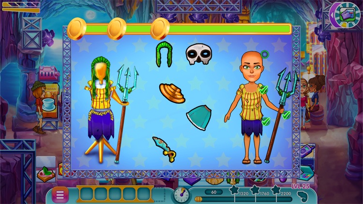 Maggie's Movies - Second Shot screenshot-3