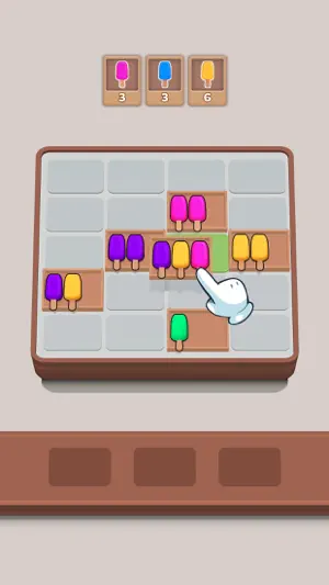Item Pack 3D screenshot 1