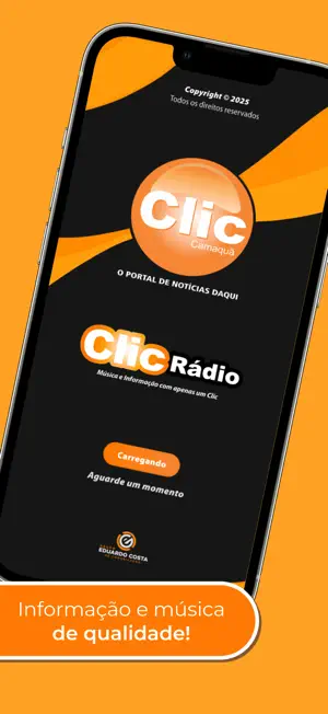 Clic Camaquã screenshot 1
