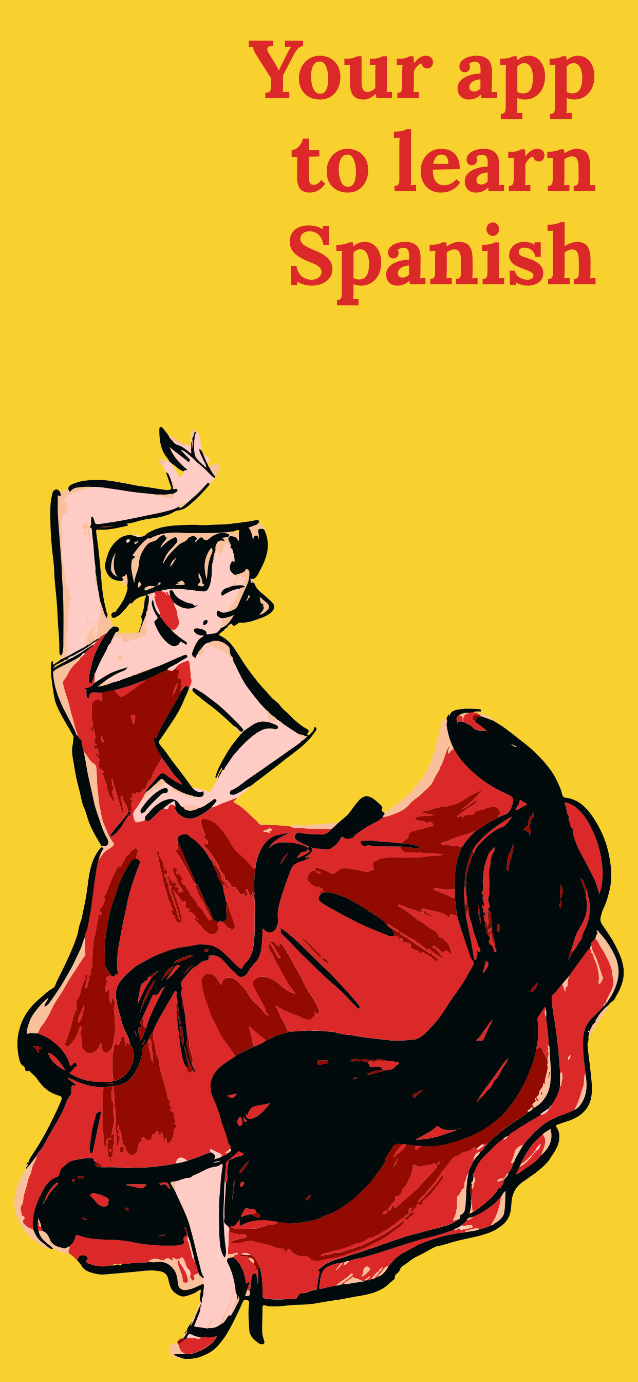 Learn Spanish (Beginners)