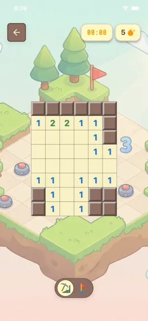 Mines Rumble screenshot 4