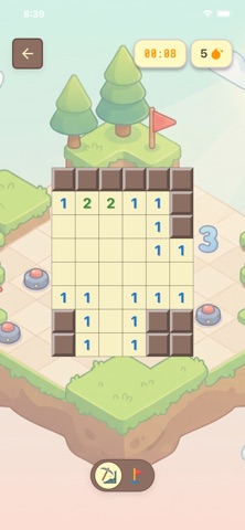 Mines Rumble Screenshot 4 of 8