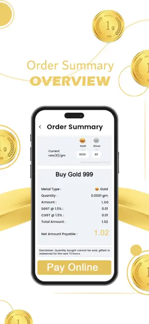 KUBER JEWELLERS screenshot 1
