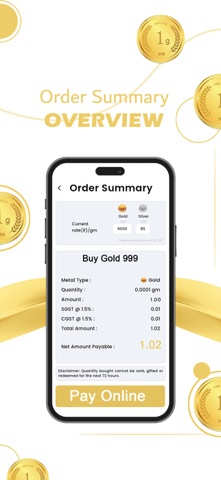 KUBER JEWELLERS Screenshot 1 of 5