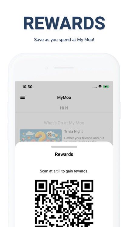 My Moo Milkshake Bar