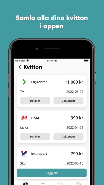 Zlantar: Smart Finance App screenshot-8