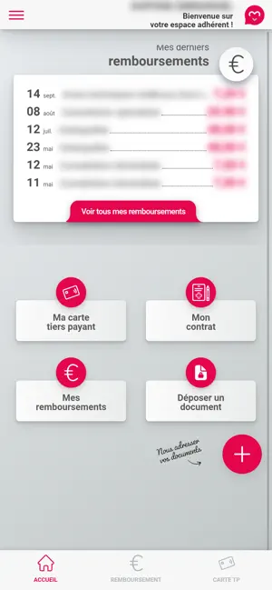 Mutuelle des Scop et des Scic screenshot 3