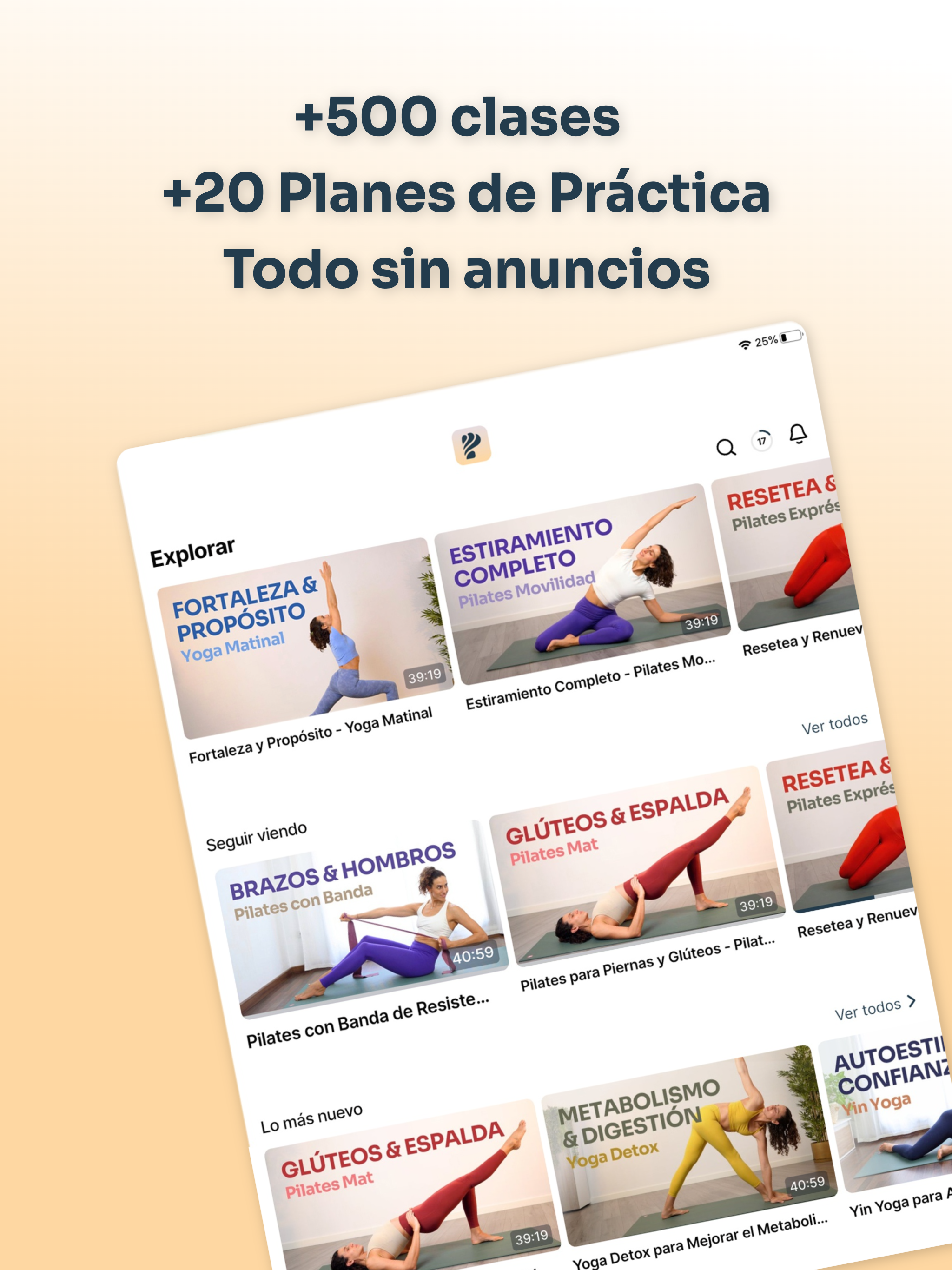 Plenamente