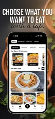 Chipichape screenshot 1