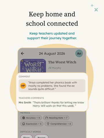 Pageticker iPad screenshot 8