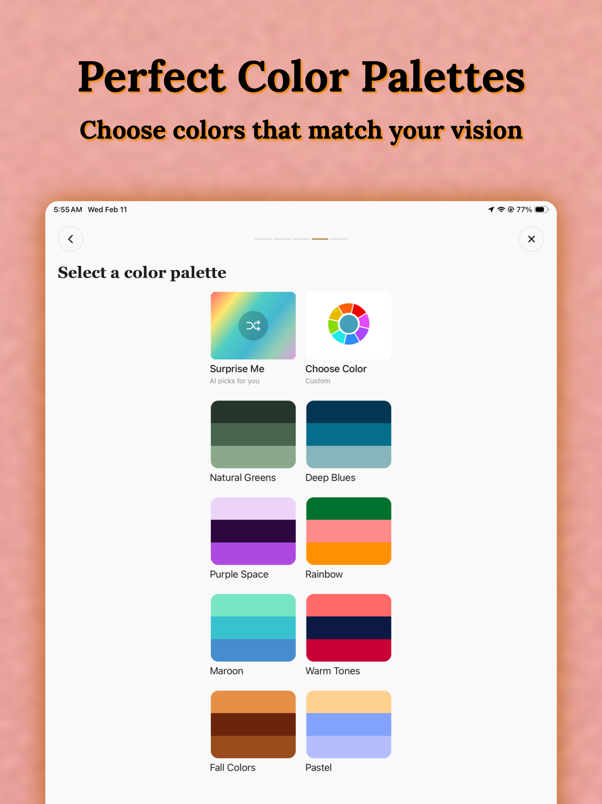 House Design AI - Room Planner