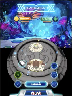 NuVi World screenshot 18