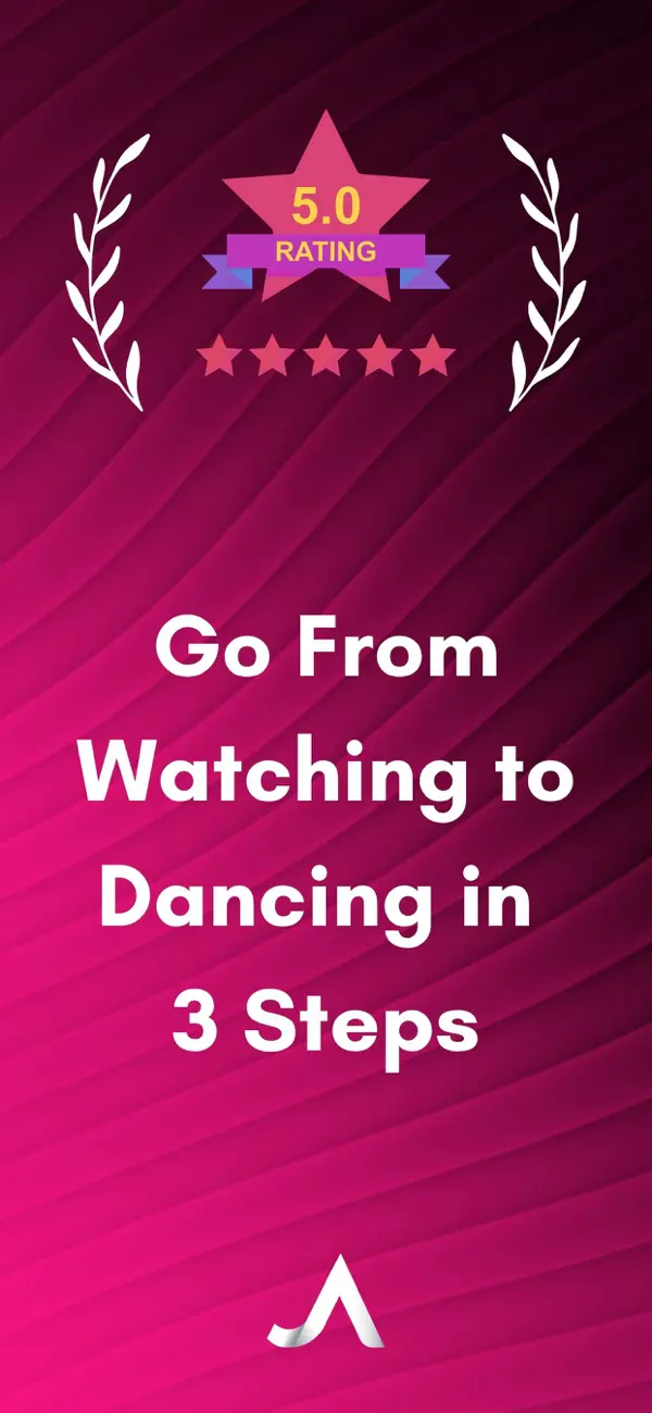 Screenshot #1 pour Learn Dance Easily: Avonya