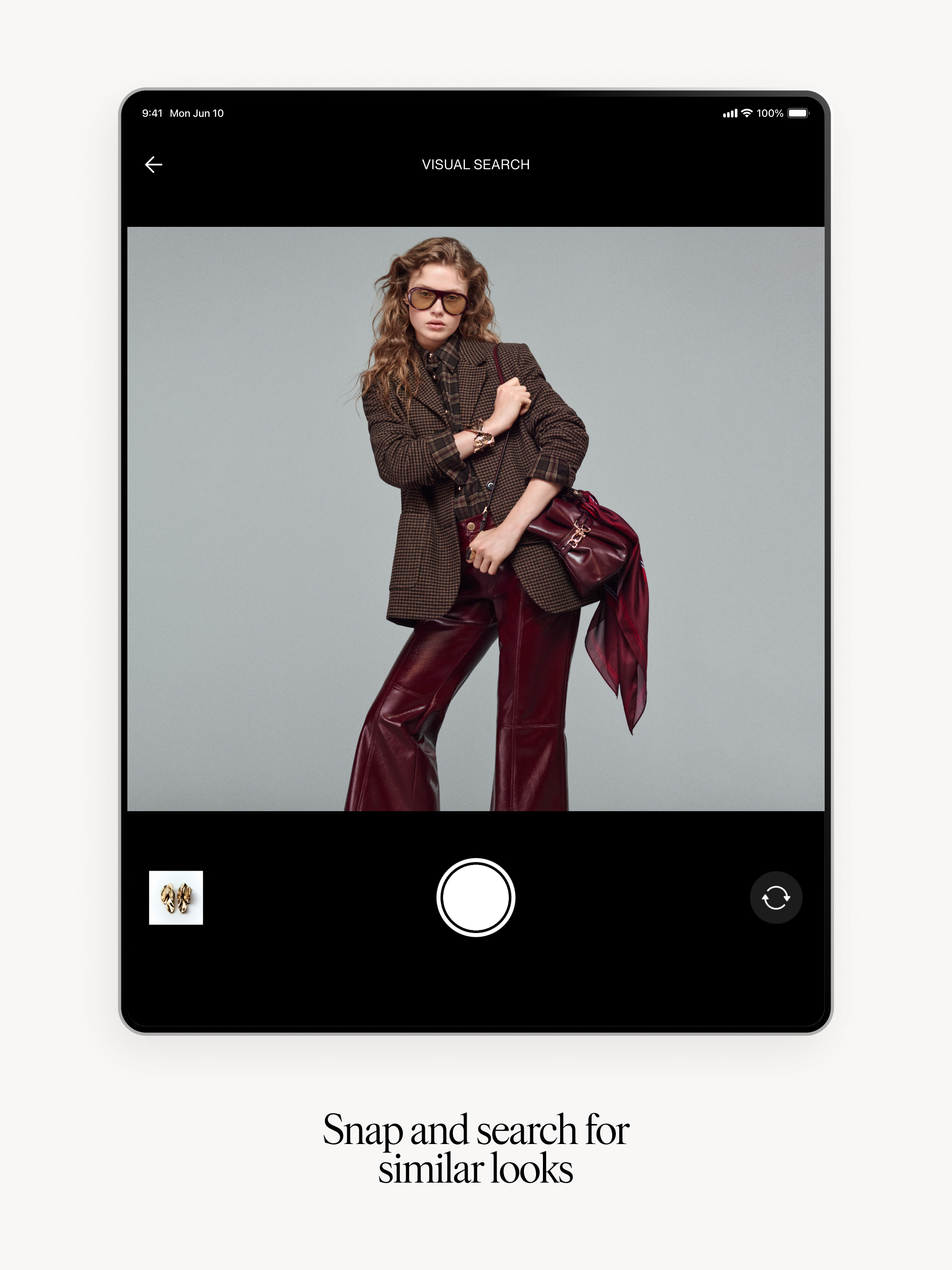 H&M screenshot 14