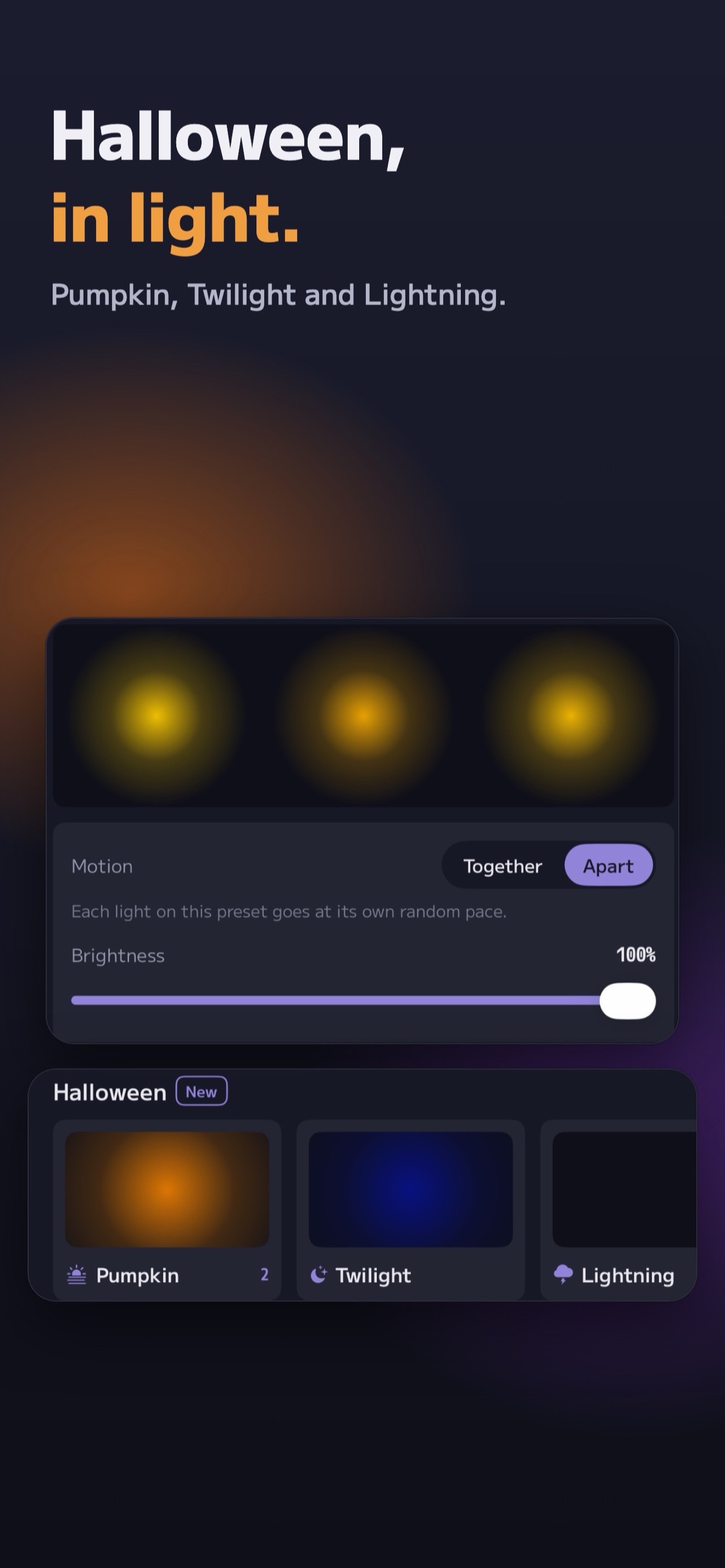 Screenshot 4 of Softflame