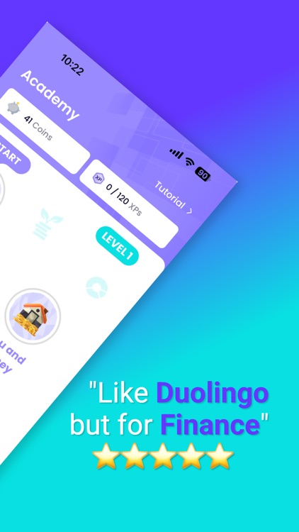 Money Masters: Learn Finance