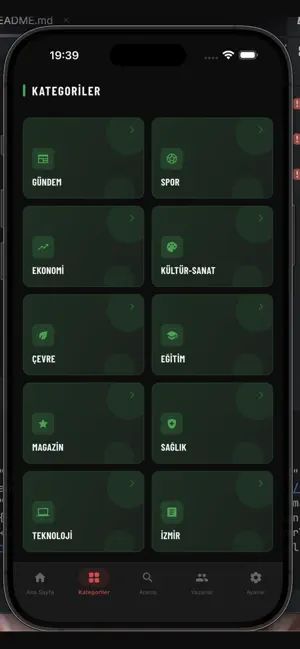 Karşıyaka Haber screenshot 3