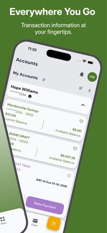 NICCU Screenshot 2 of 4