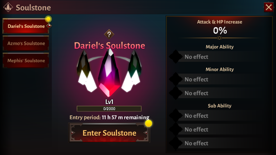 #6. Immortal Rising (iOS) By: MOBIRIX