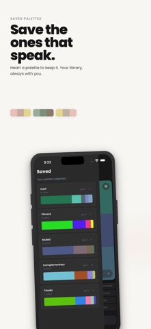 Imprimatone screenshot