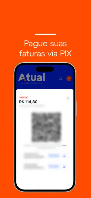 Atual Telecom screenshot 4