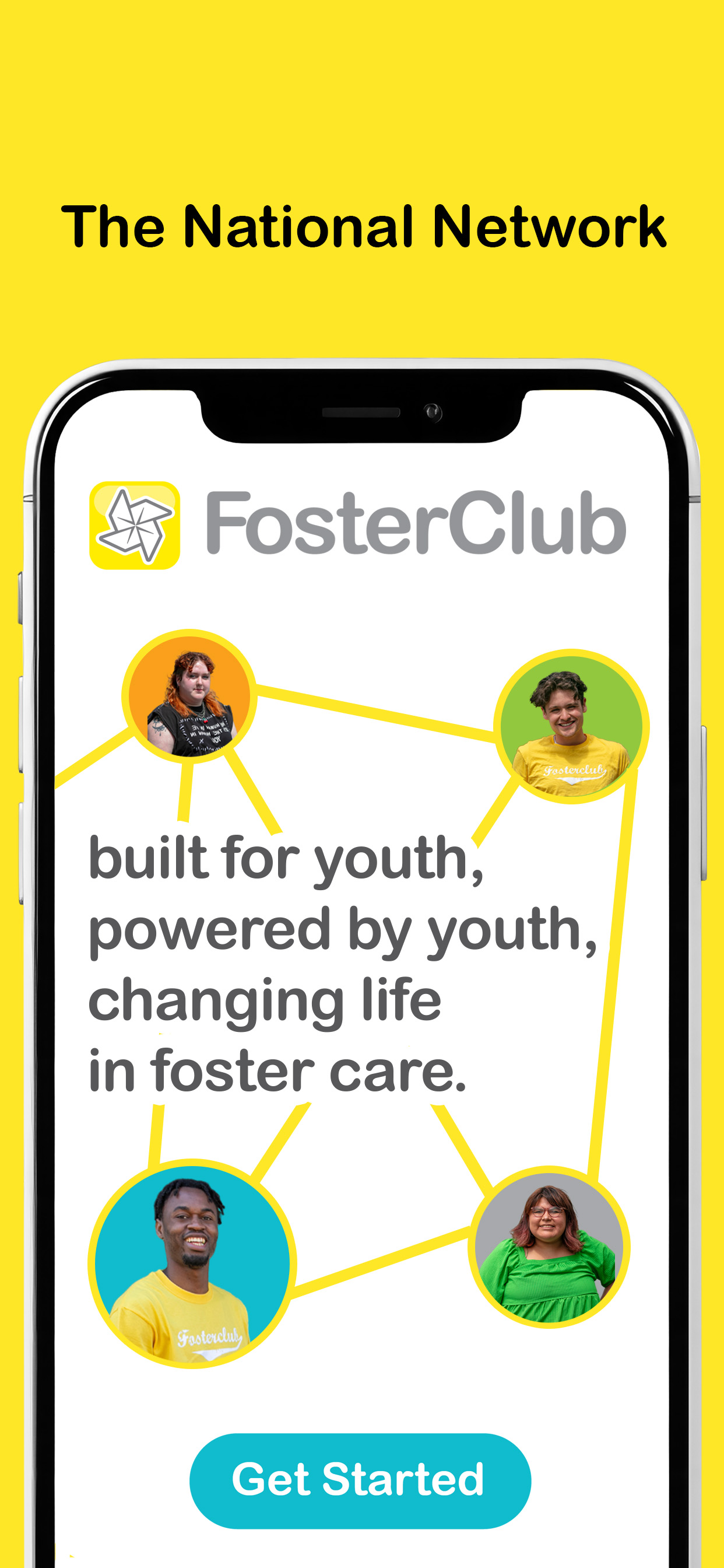 FosterClub