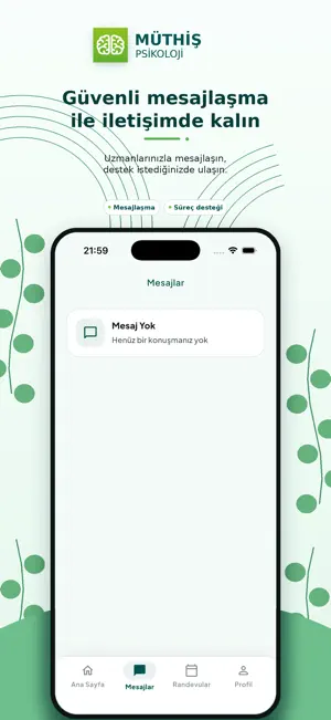 Müthiş Psikoloji screenshot 4