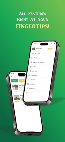 Smart - Housing screenshot