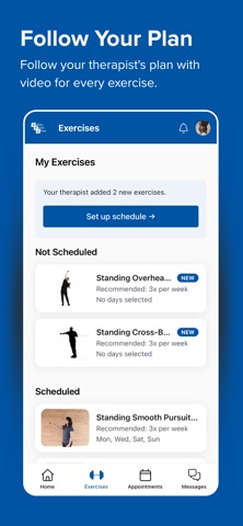 Buffalo Rehab Screenshot 4 of 5