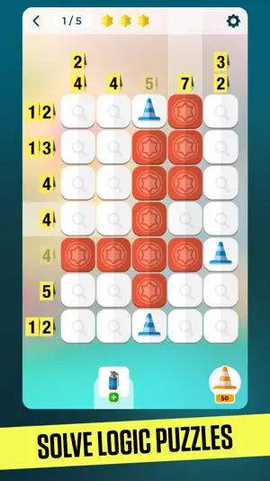 CRIMO screenshot 4