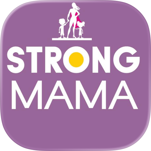 Strong Mama