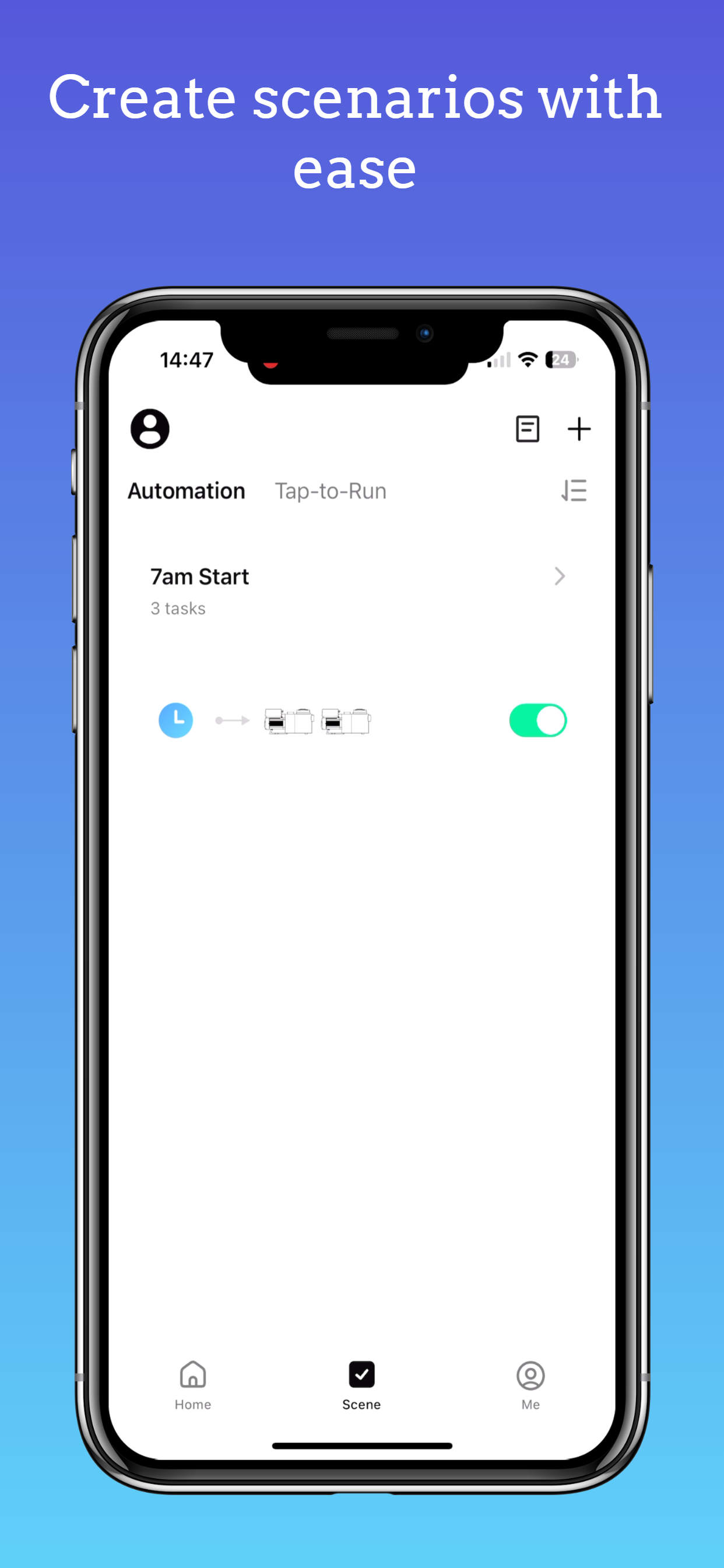 Moov Pool
