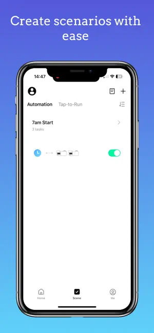 Moov Pool screenshot 3