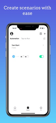 Moov Pool screenshot