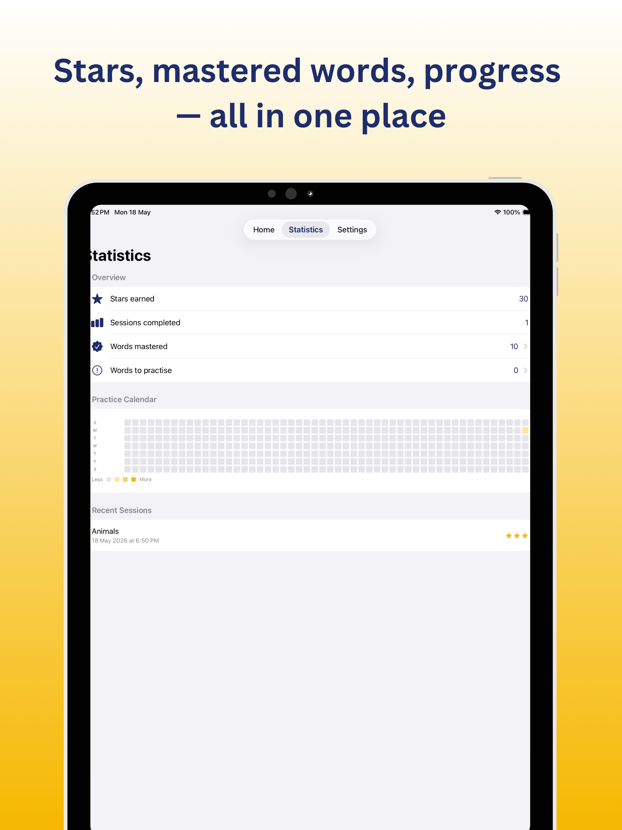 SpellEasy screenshot 10