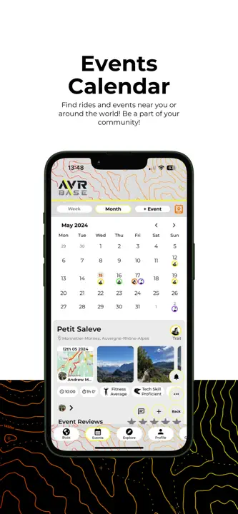 AVR Base: Screenshot 4 von 5
