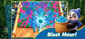 3D Bubble Shoot - ASMR Game screenshot 7