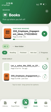 ITR PDF Suite screenshot