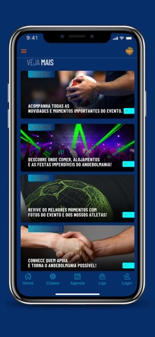 Andebolmania Screenshot 4 of 5