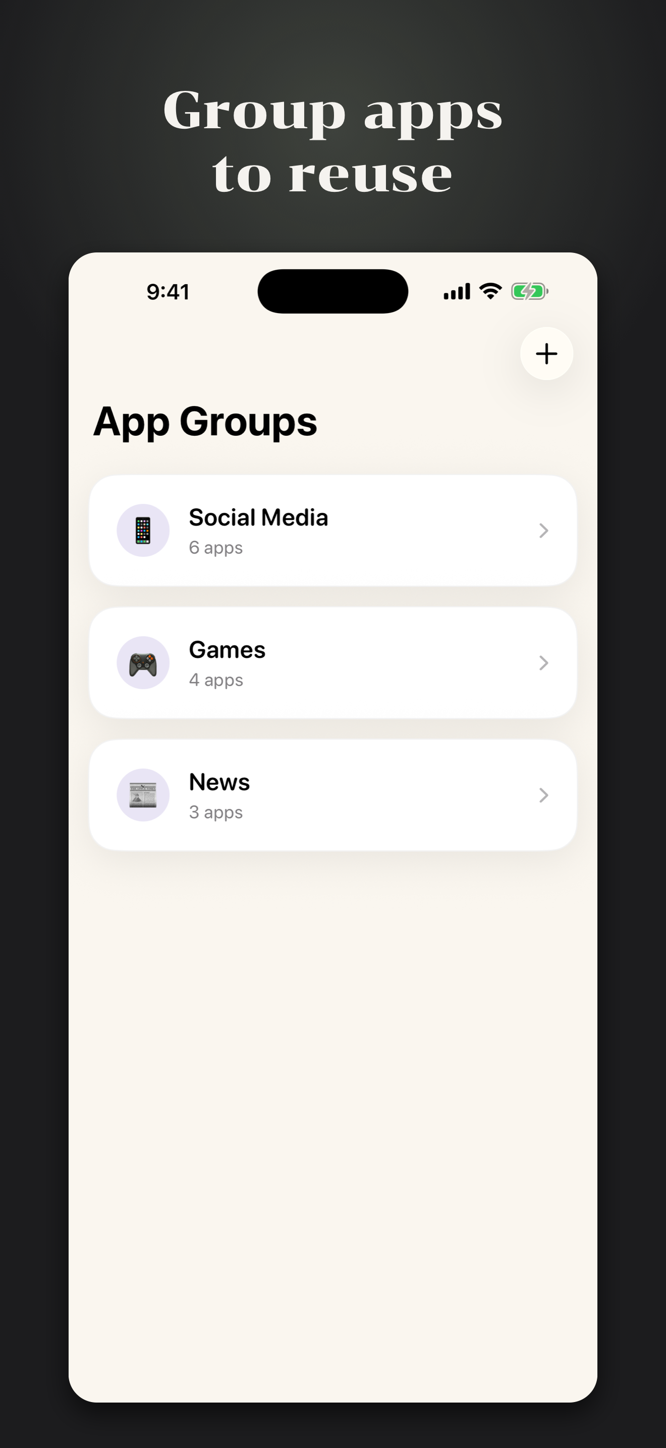 Clarity: App Blocker & Focus screenshot 6