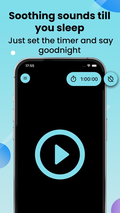 Noise: Green, Brown, White Screenshot