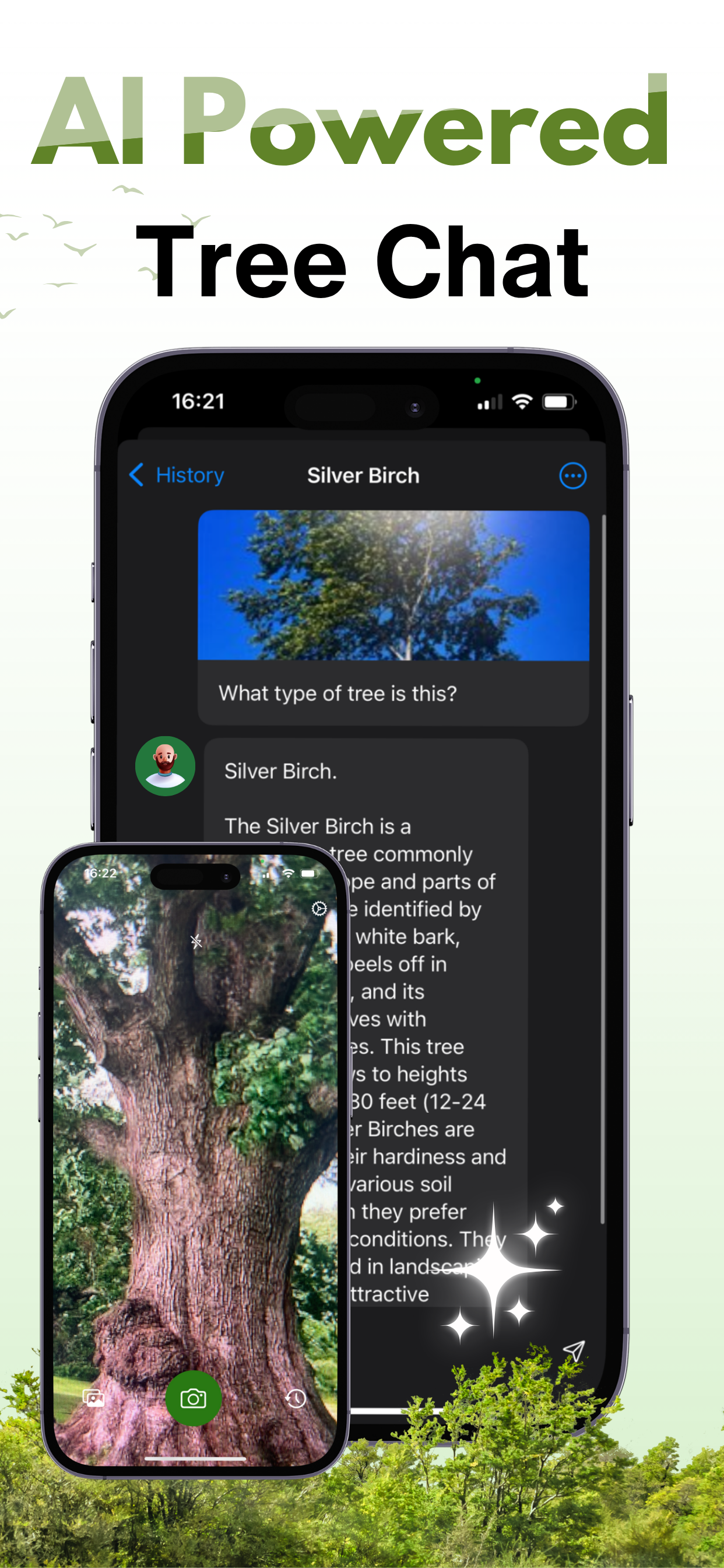Tree Identifier - Photo ID screenshot 3