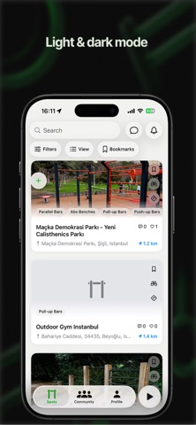 PullPoint Screenshot 10 of 10