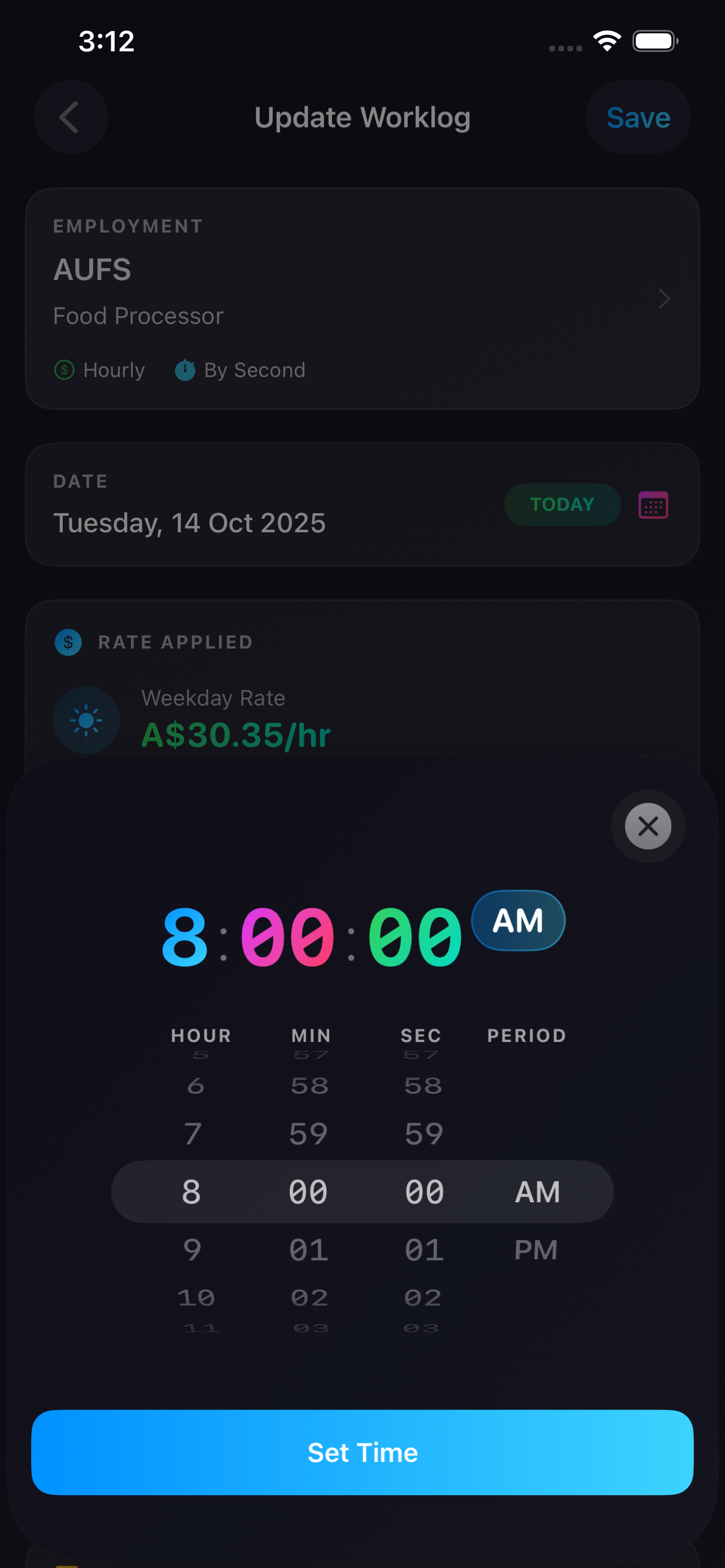 Flowlog