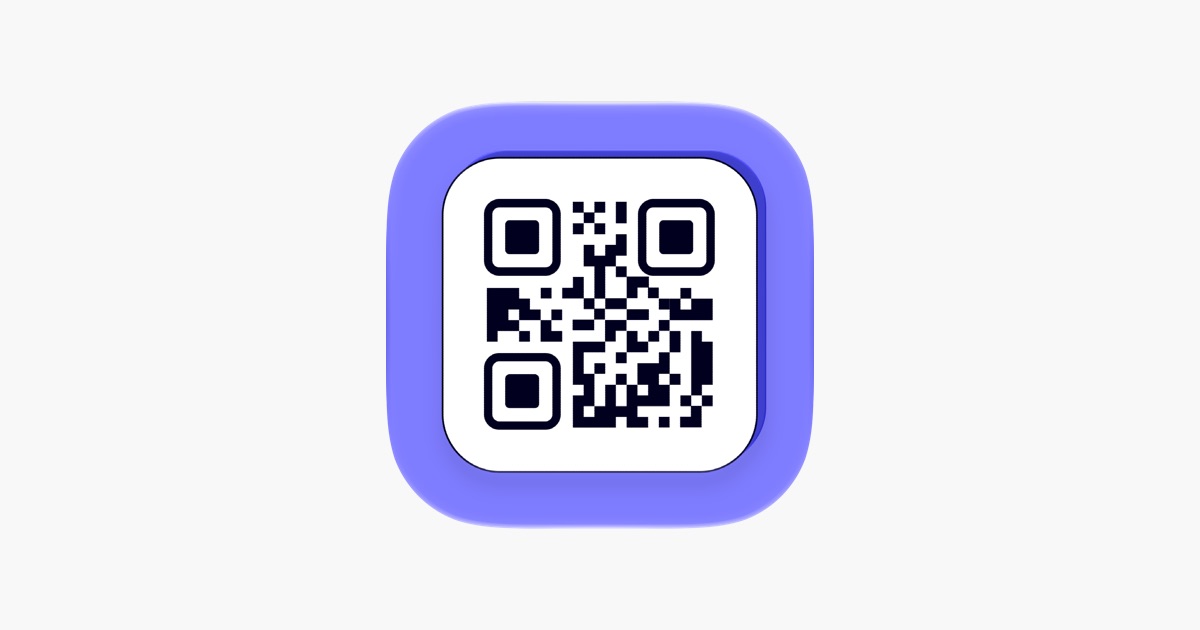 ‎QRCode Scanner · CodeGenerator App - App Store