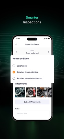 Way Repair Tech Screenshot 2 of 8