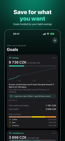 Limi – Know your limits screenshot 3