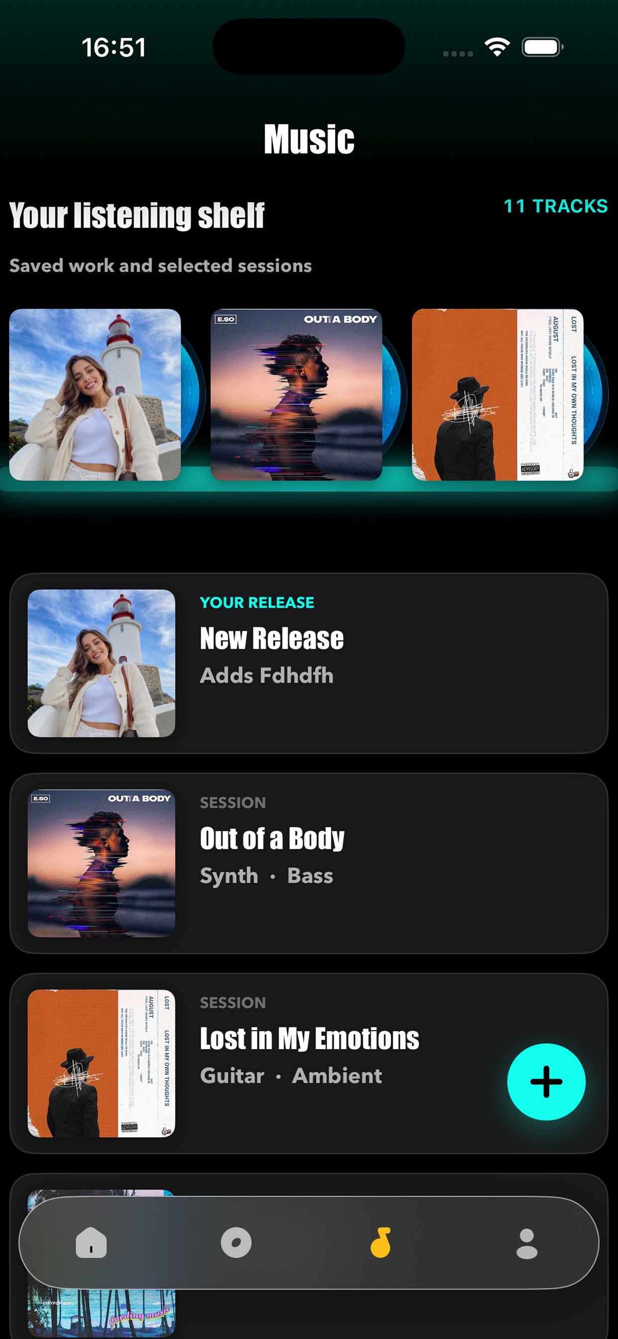 Screenshot 5 of Norio